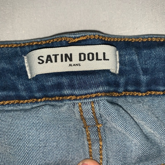 Womens jeans - Picture 2 of 2